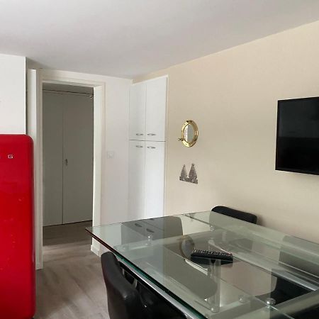 Miramar Parc Bed & Breakfast Royan Exterior photo